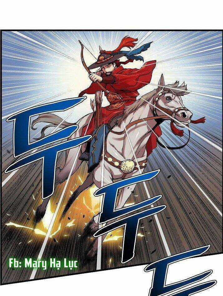 Tôi Sẽ Sống Như Một Hoàng Tử Chapter 2 trang 34