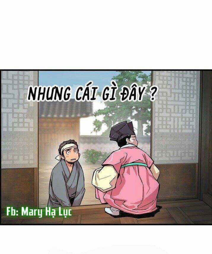 Tôi Sẽ Sống Như Một Hoàng Tử Chapter 2 trang 4