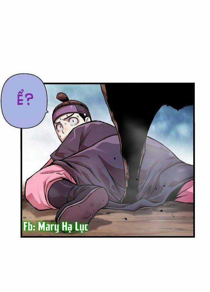 Tôi Sẽ Sống Như Một Hoàng Tử Chapter 2 trang 40