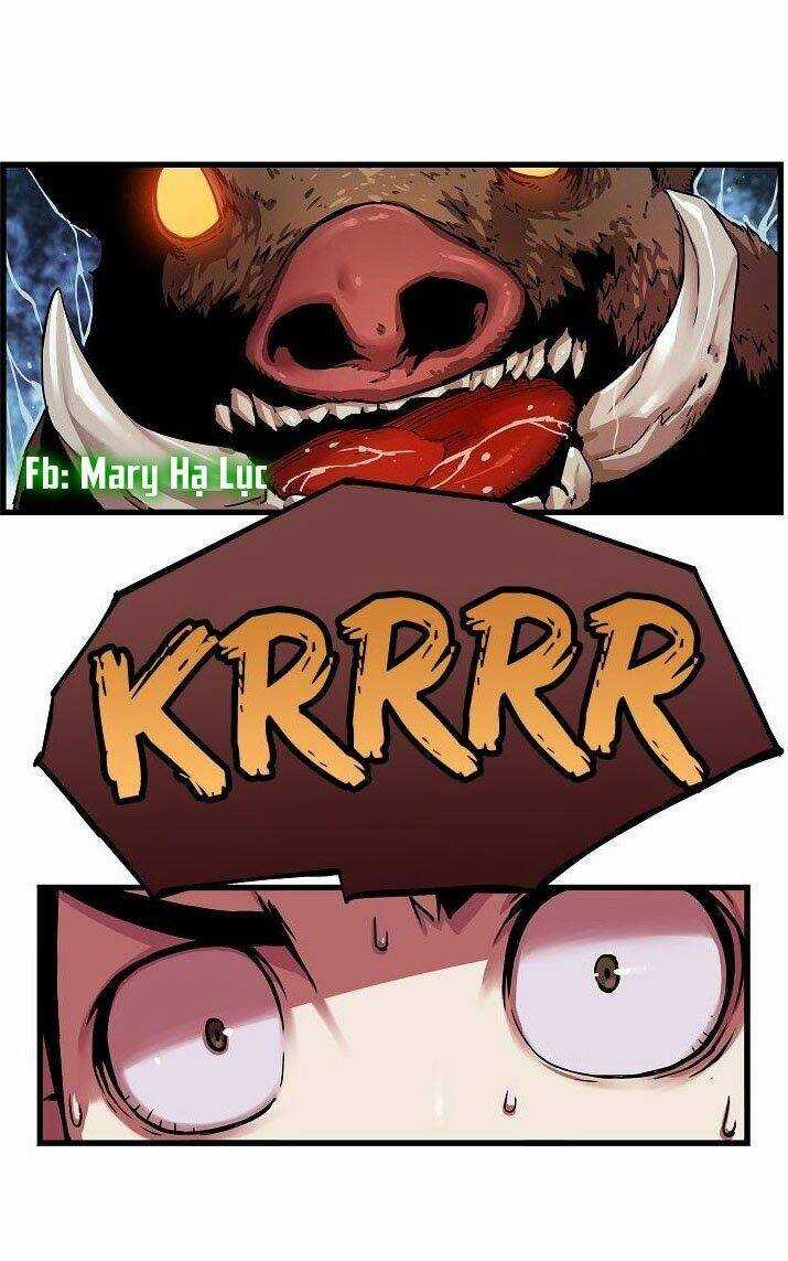 Tôi Sẽ Sống Như Một Hoàng Tử Chapter 2 trang 41