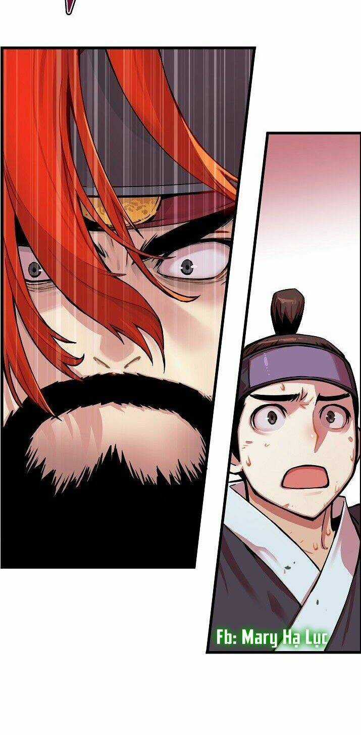 Tôi Sẽ Sống Như Một Hoàng Tử Chapter 2 trang 44