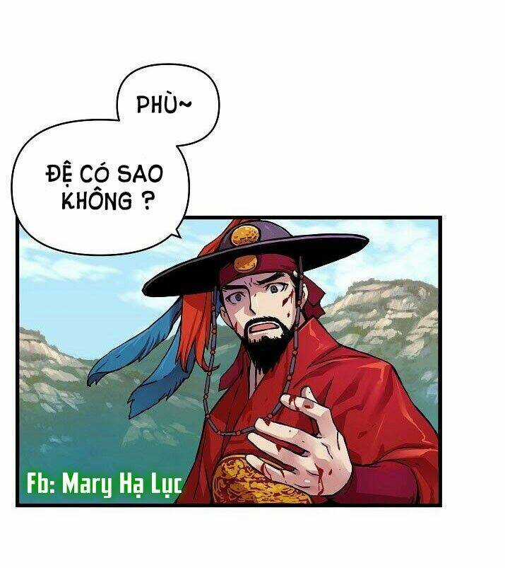 Tôi Sẽ Sống Như Một Hoàng Tử Chapter 2 trang 46