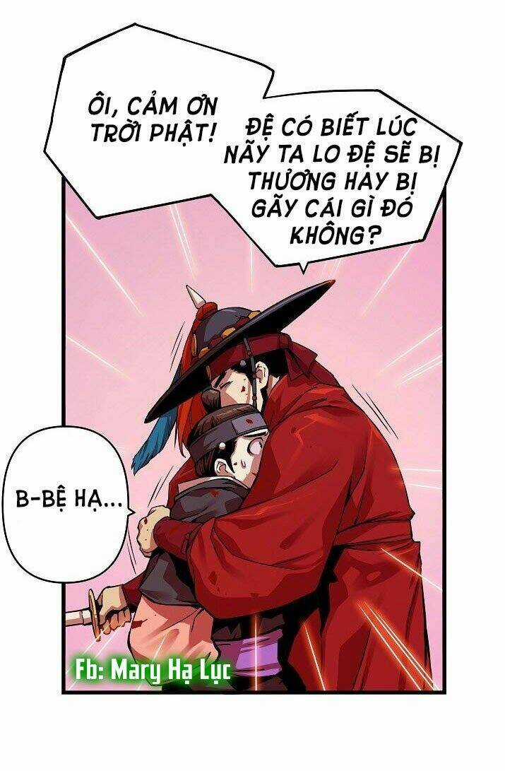 Tôi Sẽ Sống Như Một Hoàng Tử Chapter 2 trang 48