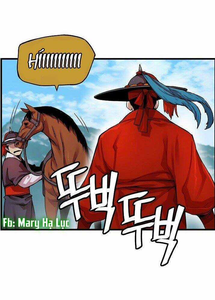 Tôi Sẽ Sống Như Một Hoàng Tử Chapter 2 trang 50