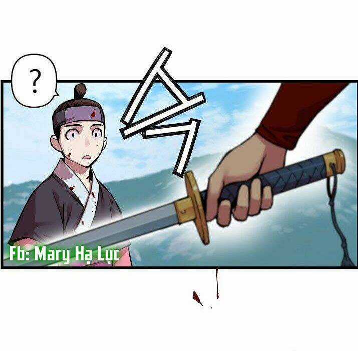 Tôi Sẽ Sống Như Một Hoàng Tử Chapter 2 trang 51