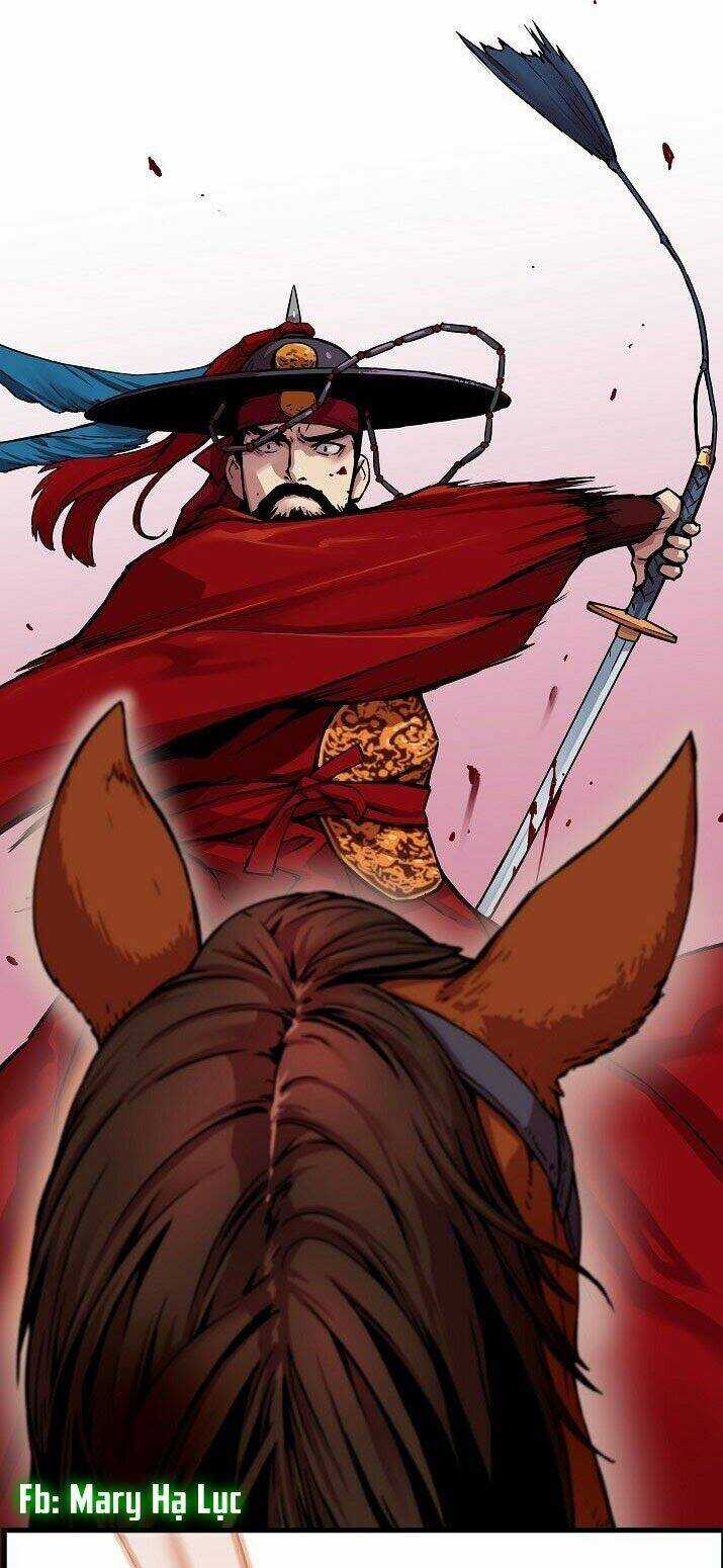 Tôi Sẽ Sống Như Một Hoàng Tử Chapter 2 trang 52