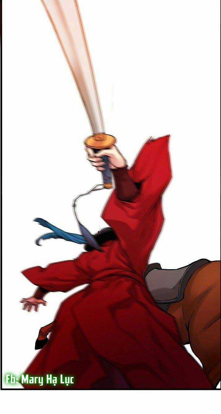 Tôi Sẽ Sống Như Một Hoàng Tử Chapter 2 trang 53