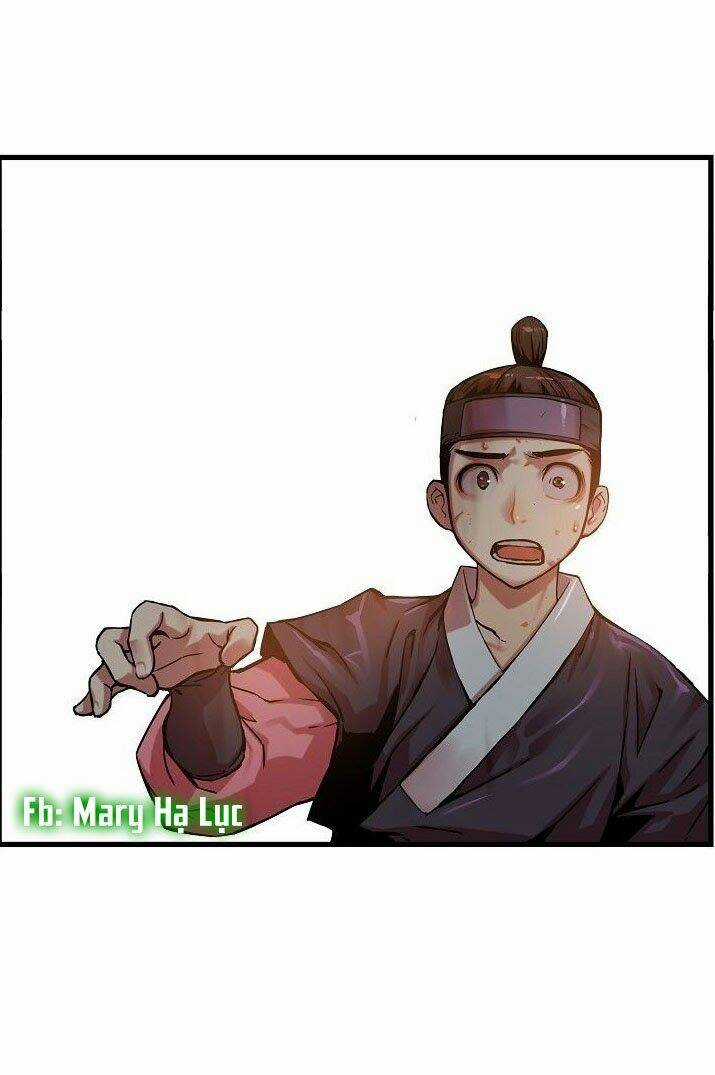 Tôi Sẽ Sống Như Một Hoàng Tử Chapter 2 trang 54