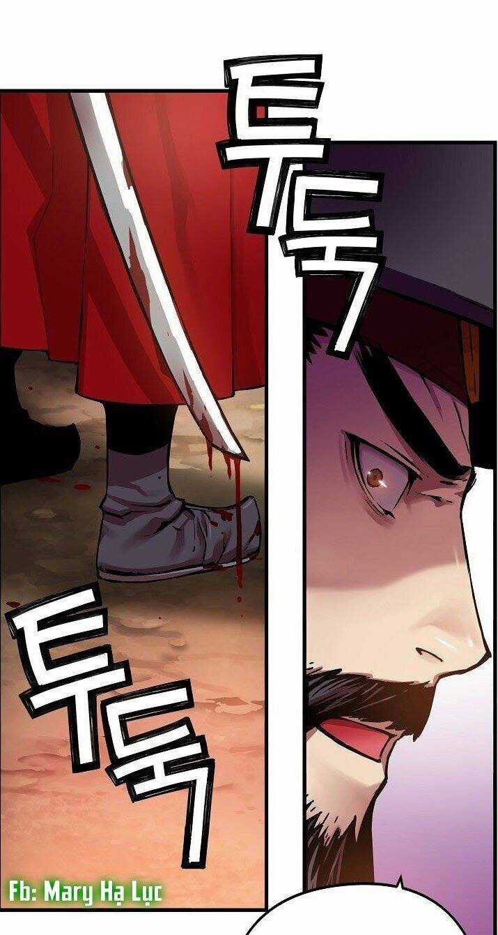 Tôi Sẽ Sống Như Một Hoàng Tử Chapter 2 trang 55