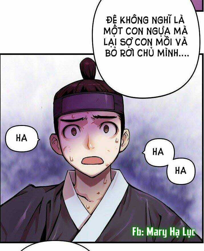 Tôi Sẽ Sống Như Một Hoàng Tử Chapter 2 trang 56