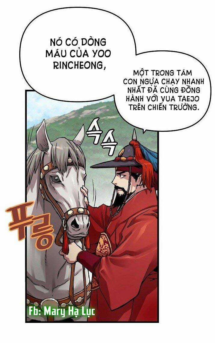 Tôi Sẽ Sống Như Một Hoàng Tử Chapter 2 trang 59