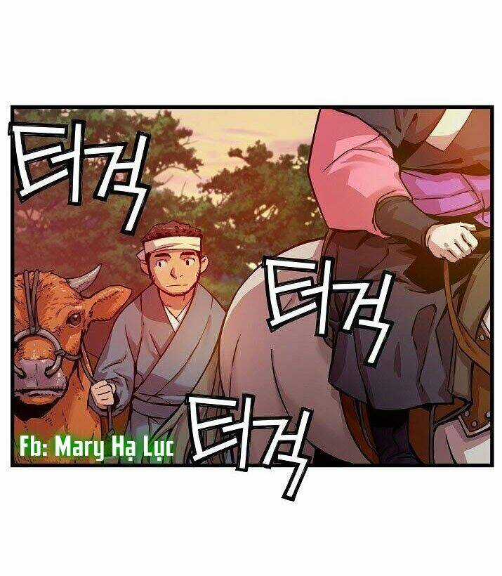 Tôi Sẽ Sống Như Một Hoàng Tử Chapter 2 trang 66