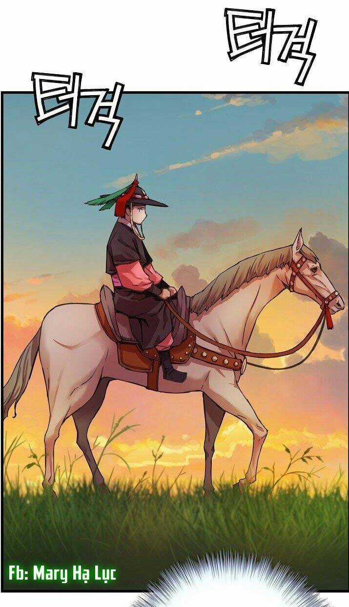 Tôi Sẽ Sống Như Một Hoàng Tử Chapter 2 trang 67