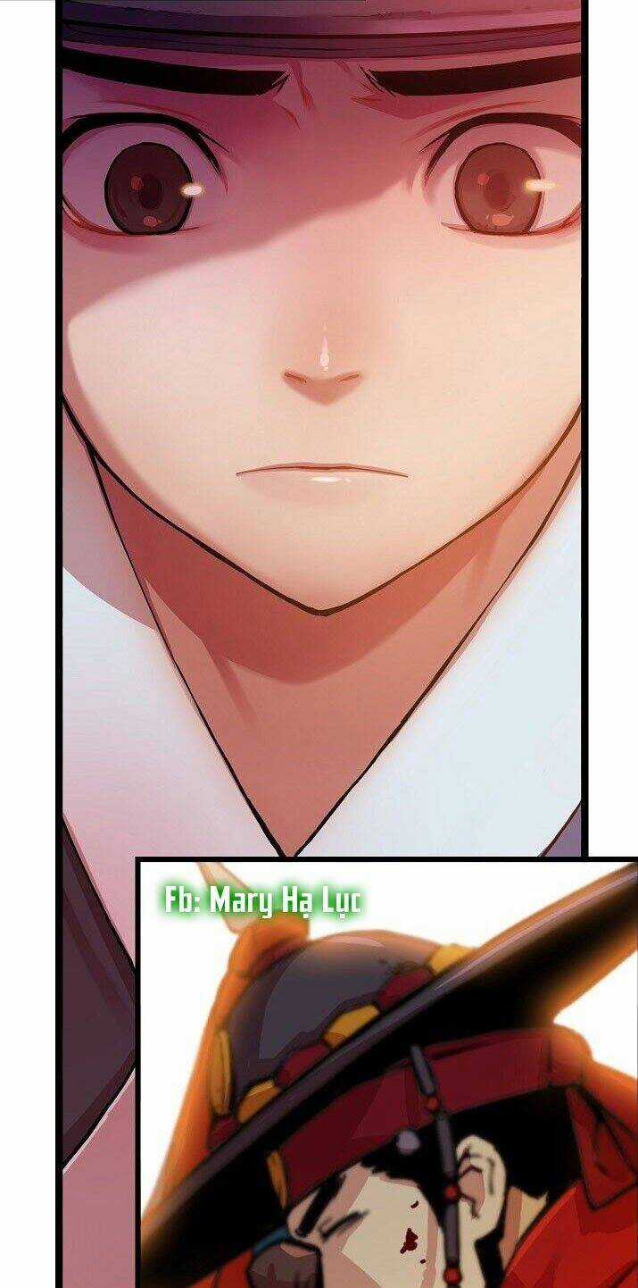 Tôi Sẽ Sống Như Một Hoàng Tử Chapter 2 trang 71