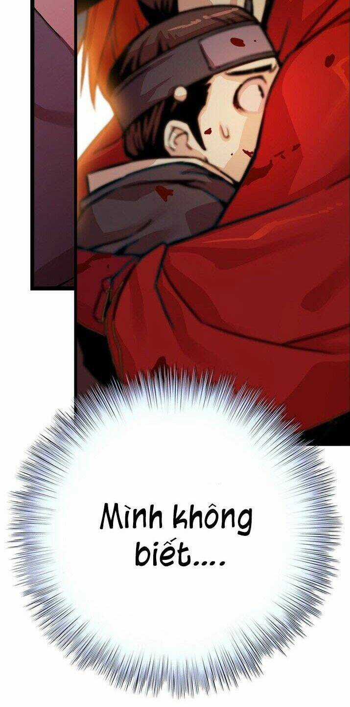 Tôi Sẽ Sống Như Một Hoàng Tử Chapter 2 trang 72