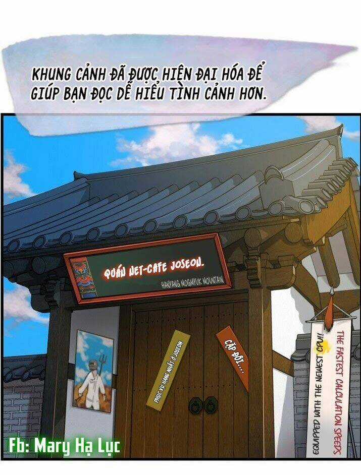 Tôi Sẽ Sống Như Một Hoàng Tử Chapter 2 trang 9