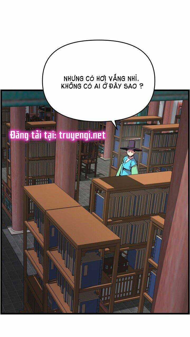 Tôi Sẽ Sống Như Một Hoàng Tử Chapter 20 trang 13