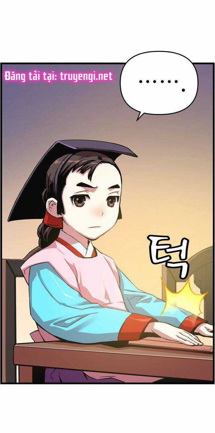 Tôi Sẽ Sống Như Một Hoàng Tử Chapter 20 trang 17