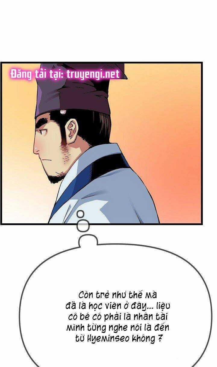 Tôi Sẽ Sống Như Một Hoàng Tử Chapter 20 trang 19