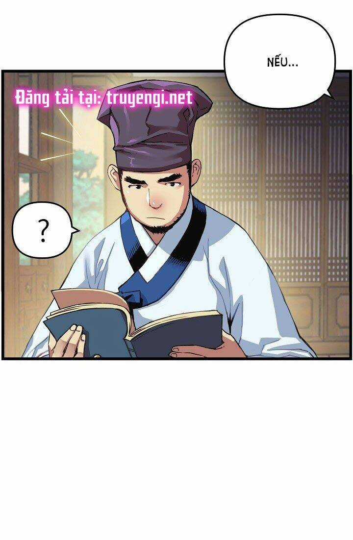 Tôi Sẽ Sống Như Một Hoàng Tử Chapter 20 trang 2