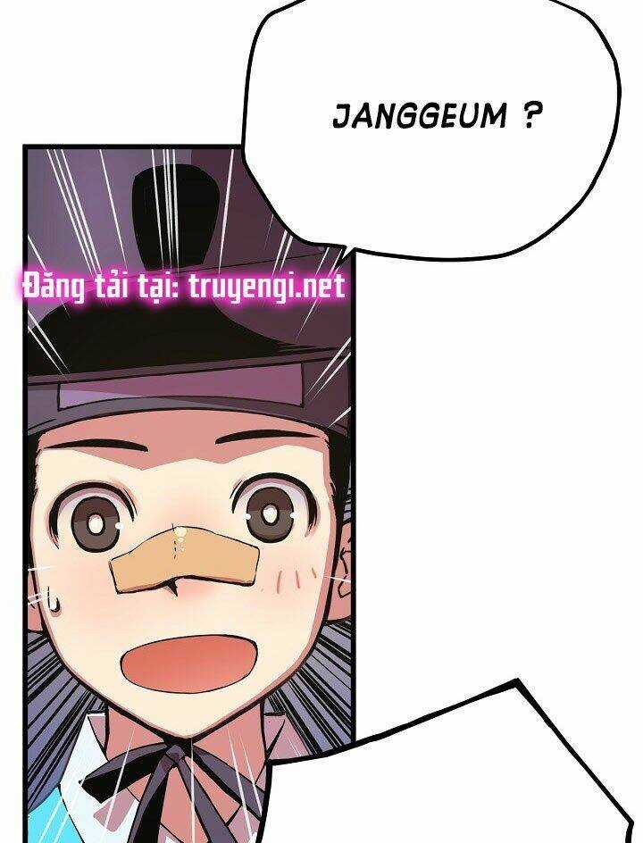 Tôi Sẽ Sống Như Một Hoàng Tử Chapter 20 trang 21