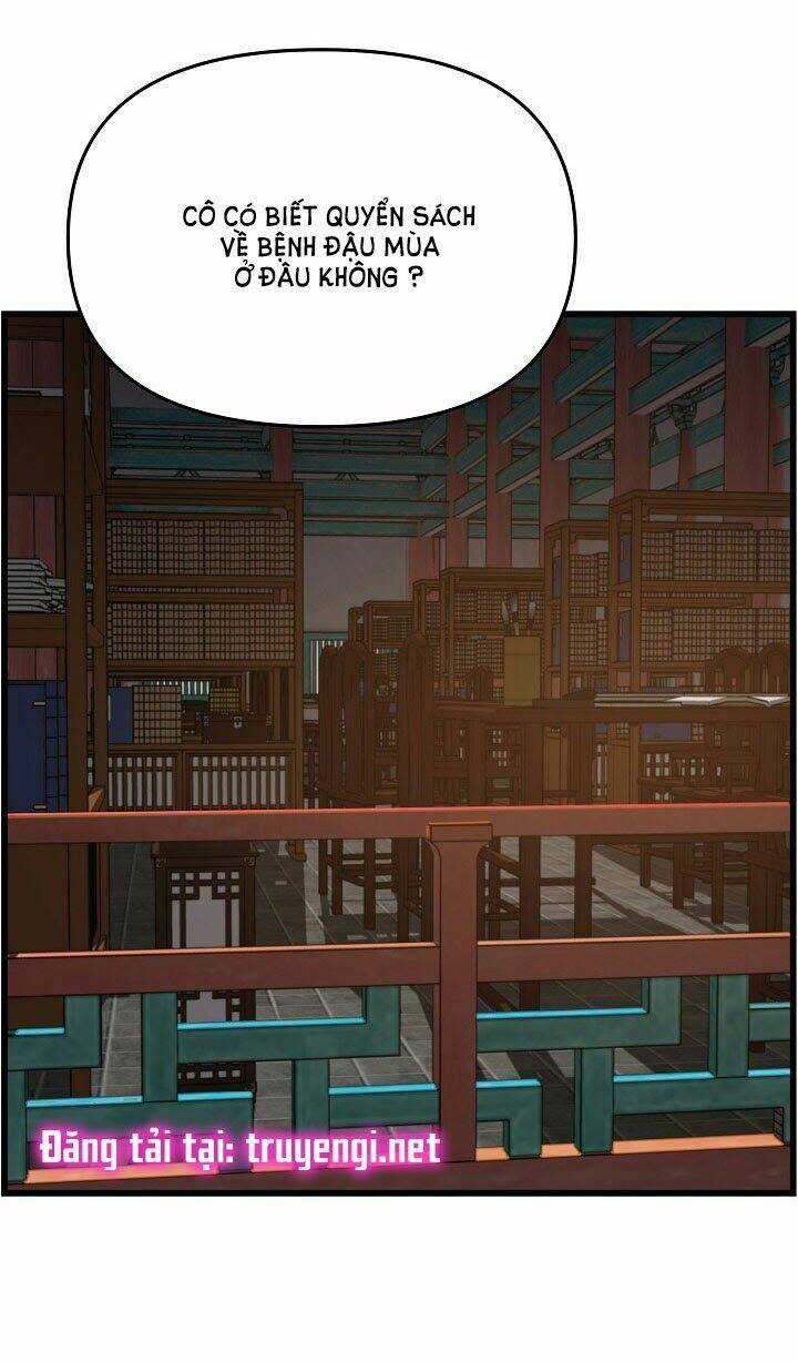 Tôi Sẽ Sống Như Một Hoàng Tử Chapter 20 trang 33