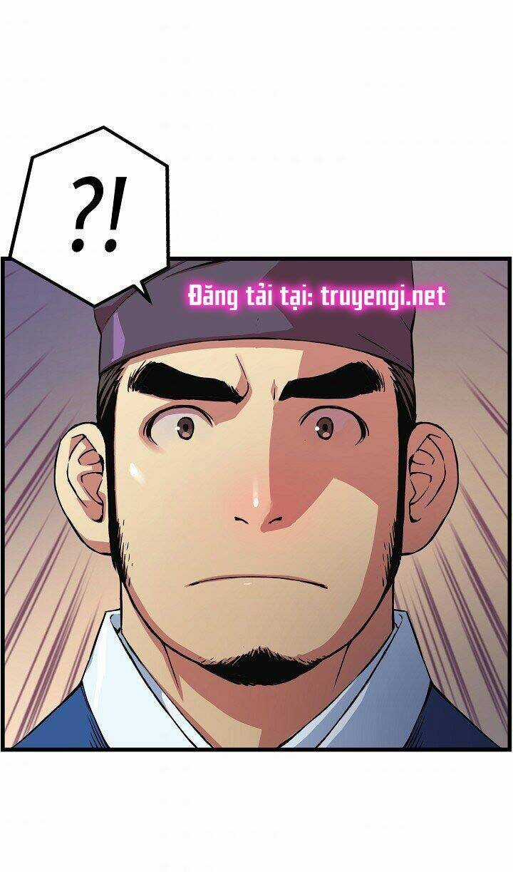 Tôi Sẽ Sống Như Một Hoàng Tử Chapter 20 trang 4