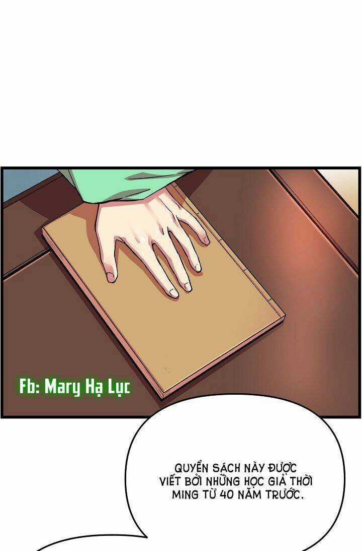 Tôi Sẽ Sống Như Một Hoàng Tử Chapter 20 trang 42