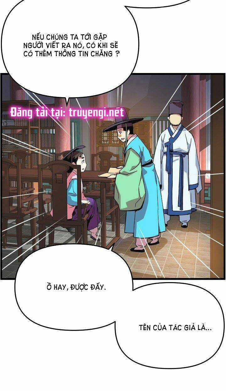 Tôi Sẽ Sống Như Một Hoàng Tử Chapter 20 trang 43