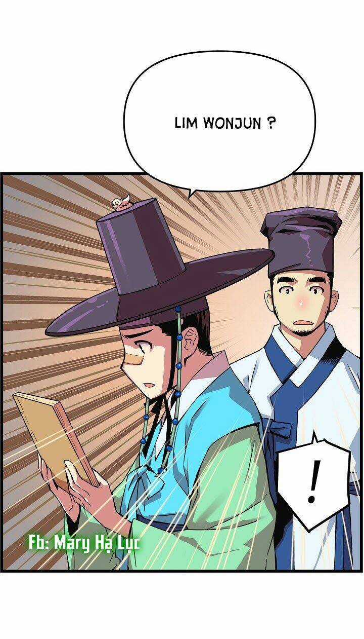 Tôi Sẽ Sống Như Một Hoàng Tử Chapter 20 trang 44