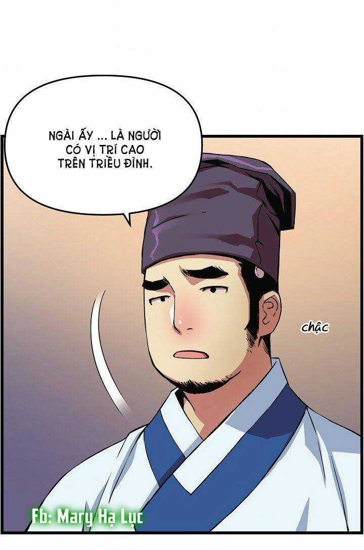 Tôi Sẽ Sống Như Một Hoàng Tử Chapter 20 trang 46