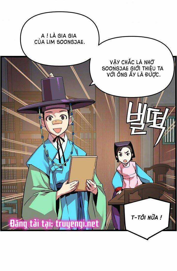 Tôi Sẽ Sống Như Một Hoàng Tử Chapter 20 trang 47