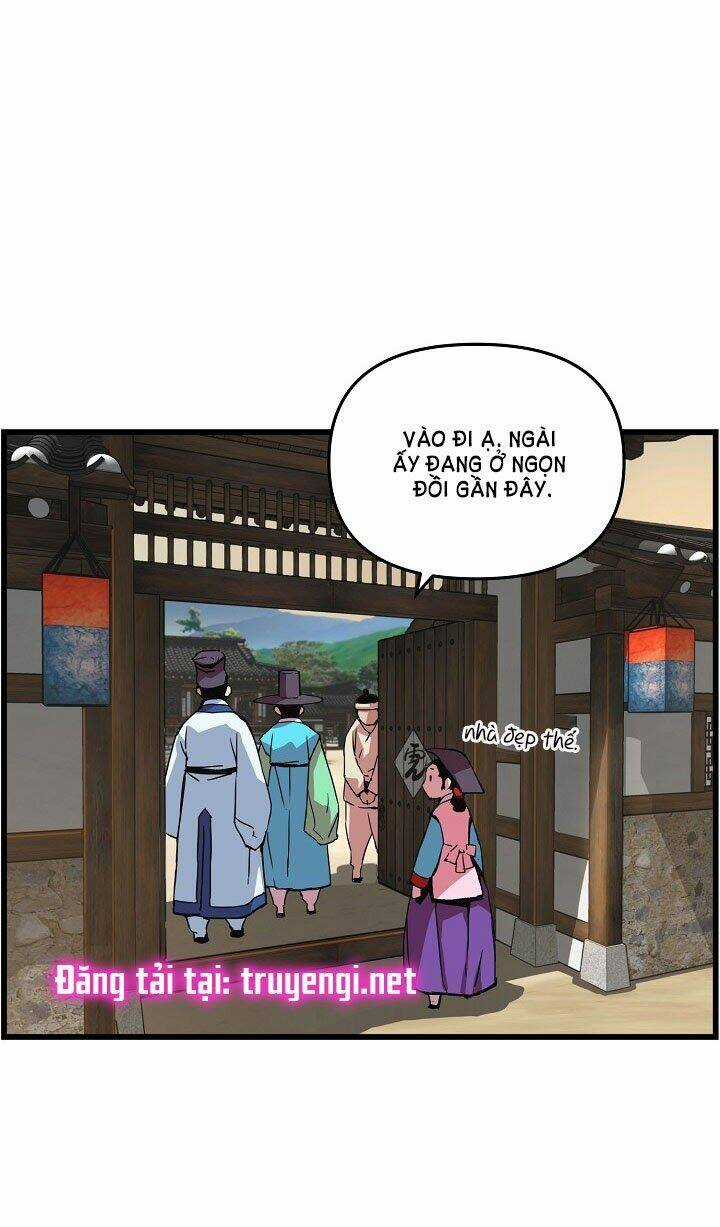 Tôi Sẽ Sống Như Một Hoàng Tử Chapter 20 trang 51