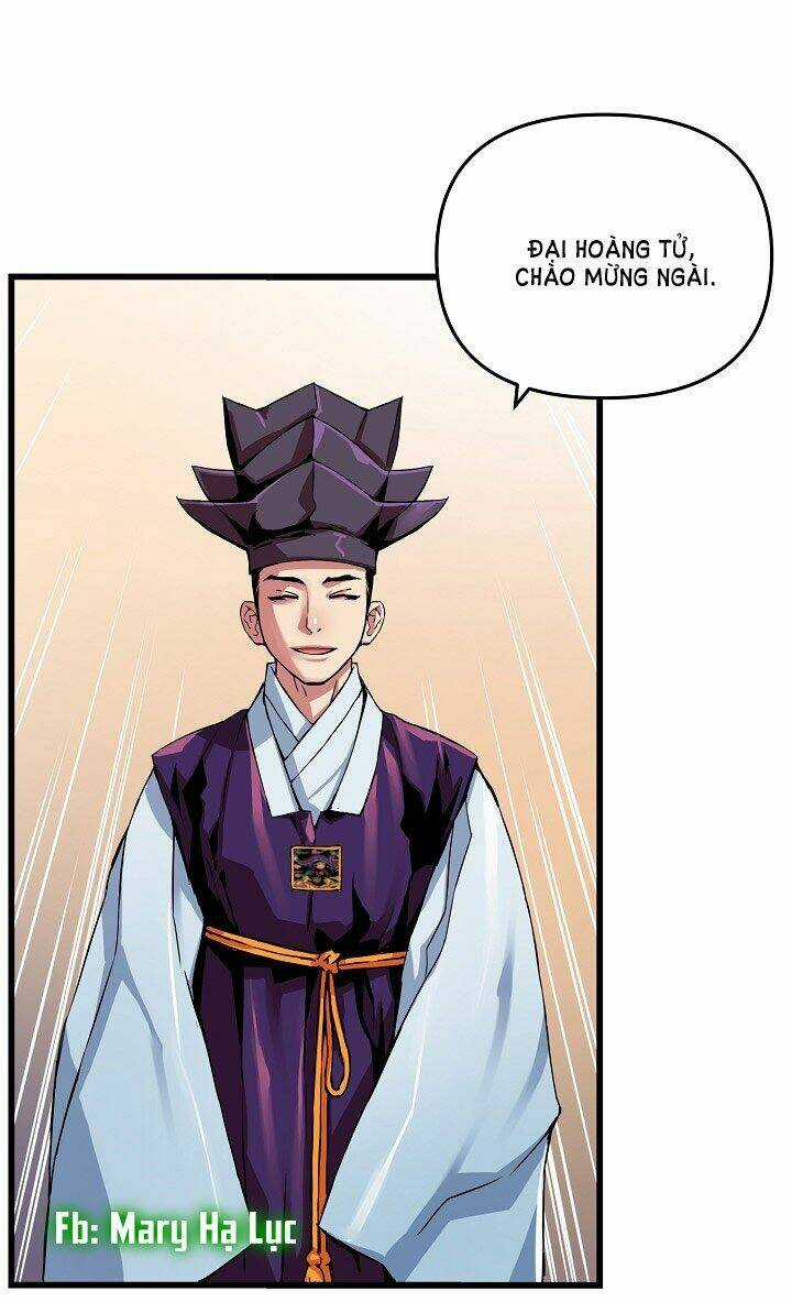 Tôi Sẽ Sống Như Một Hoàng Tử Chapter 20 trang 52