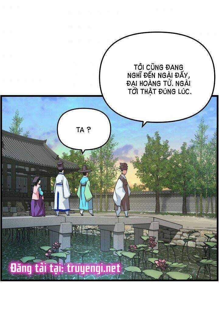 Tôi Sẽ Sống Như Một Hoàng Tử Chapter 20 trang 55