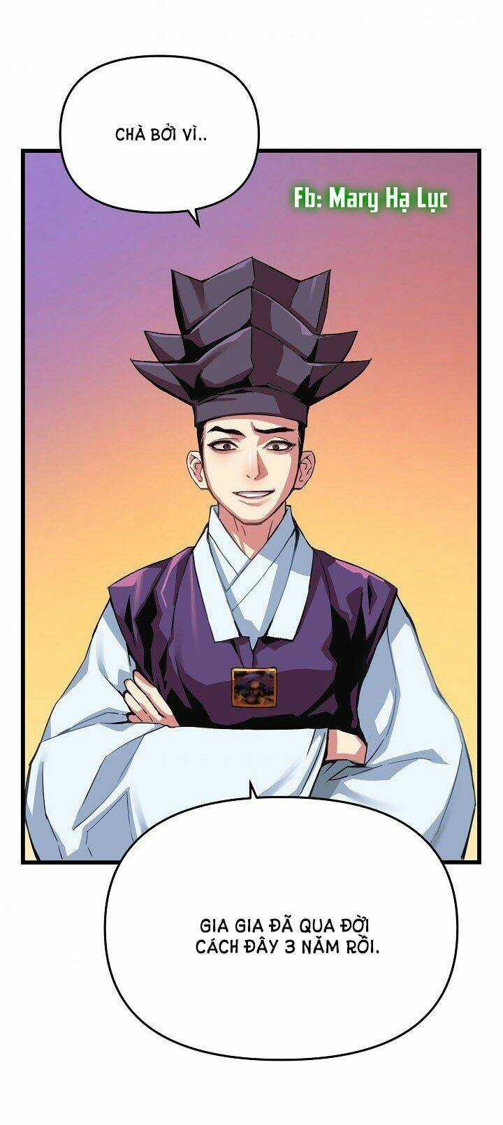 Tôi Sẽ Sống Như Một Hoàng Tử Chapter 20 trang 62