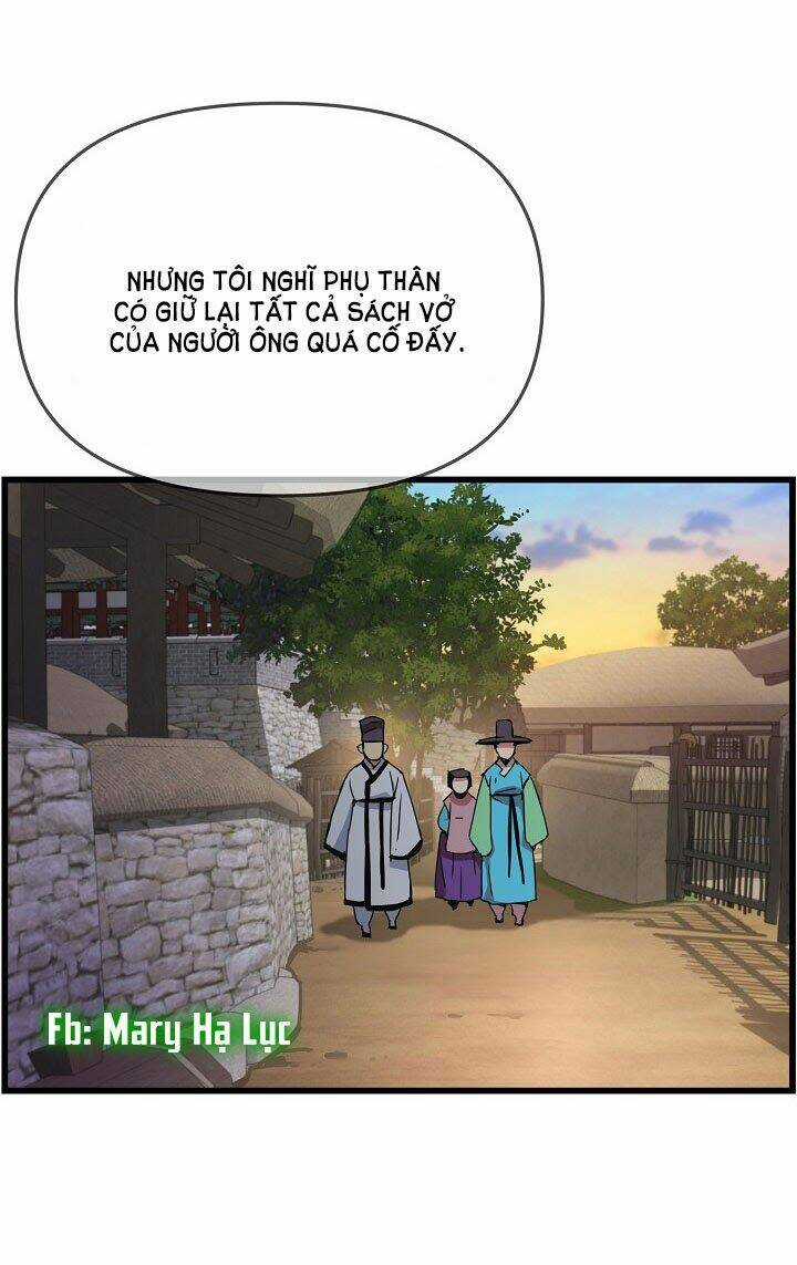 Tôi Sẽ Sống Như Một Hoàng Tử Chapter 20 trang 64