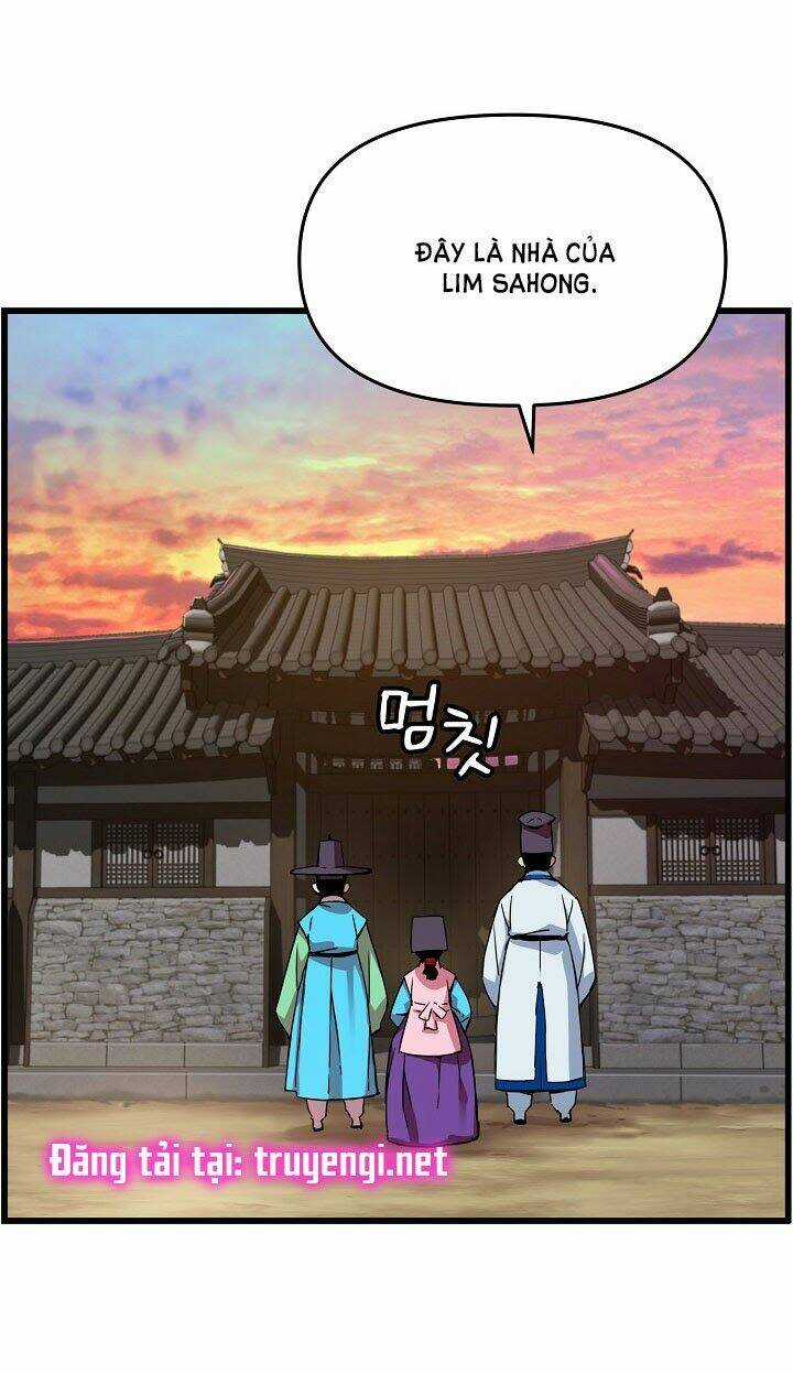 Tôi Sẽ Sống Như Một Hoàng Tử Chapter 20 trang 65