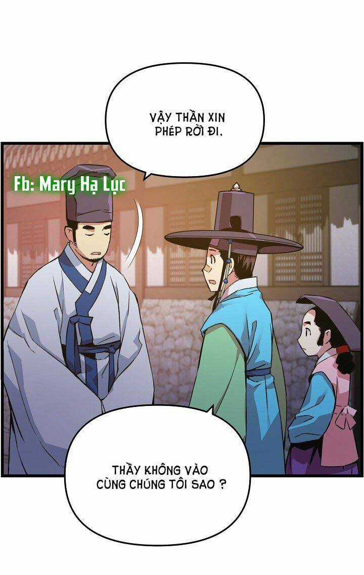 Tôi Sẽ Sống Như Một Hoàng Tử Chapter 20 trang 66