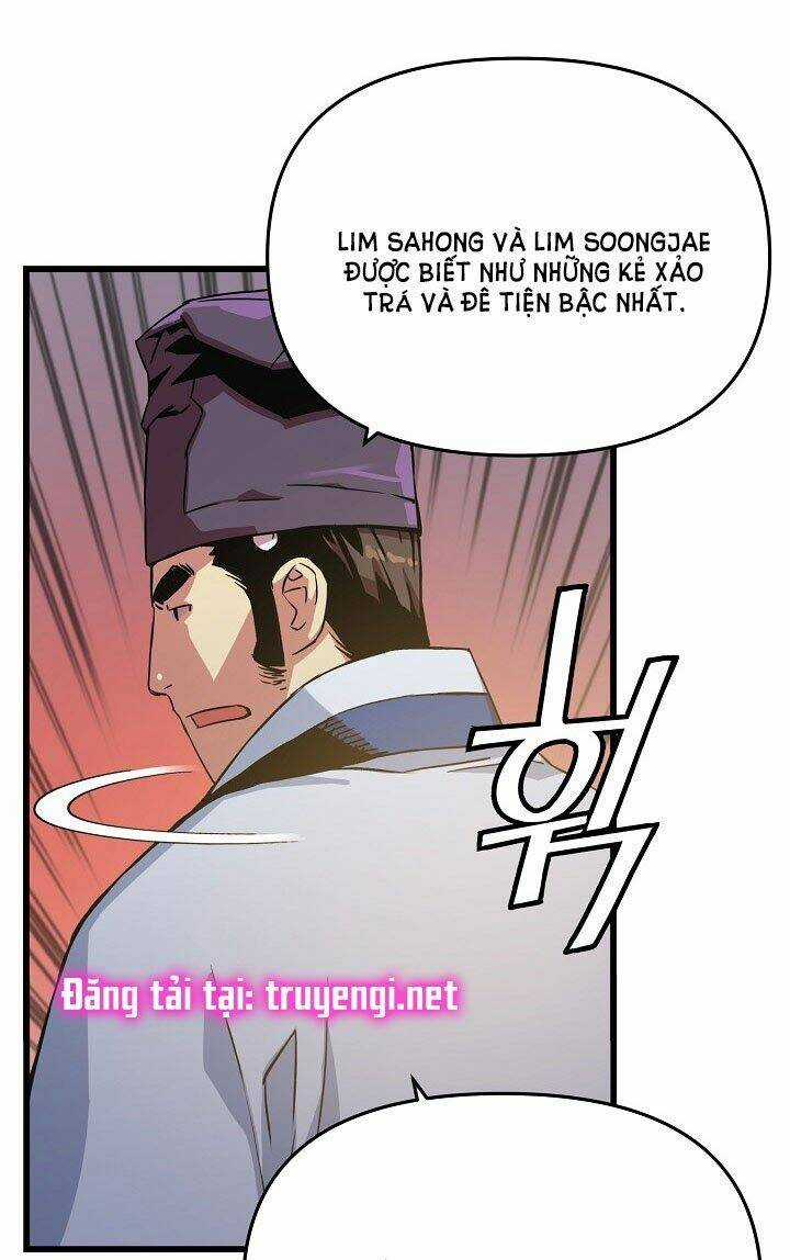 Tôi Sẽ Sống Như Một Hoàng Tử Chapter 20 trang 67