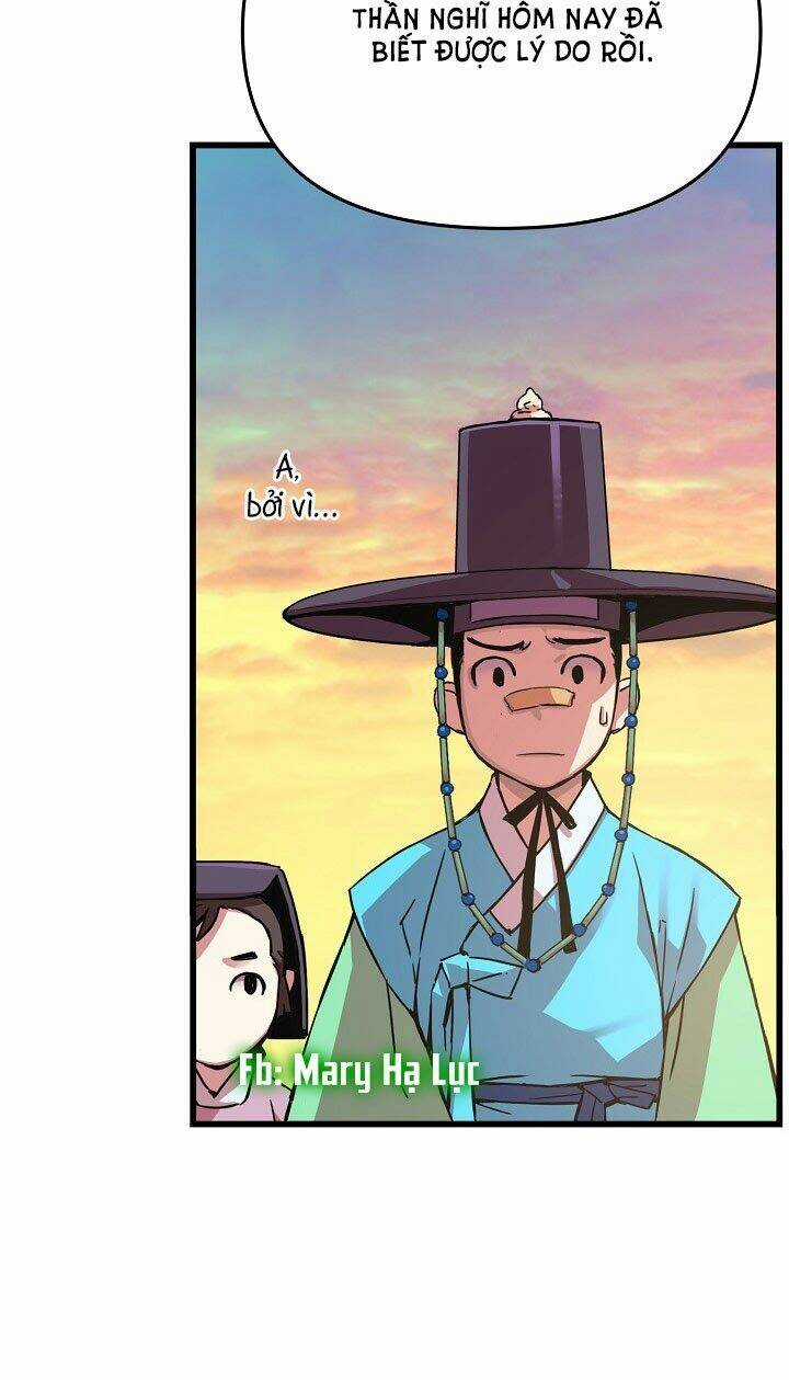 Tôi Sẽ Sống Như Một Hoàng Tử Chapter 20 trang 68