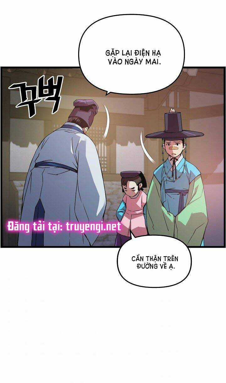 Tôi Sẽ Sống Như Một Hoàng Tử Chapter 20 trang 69