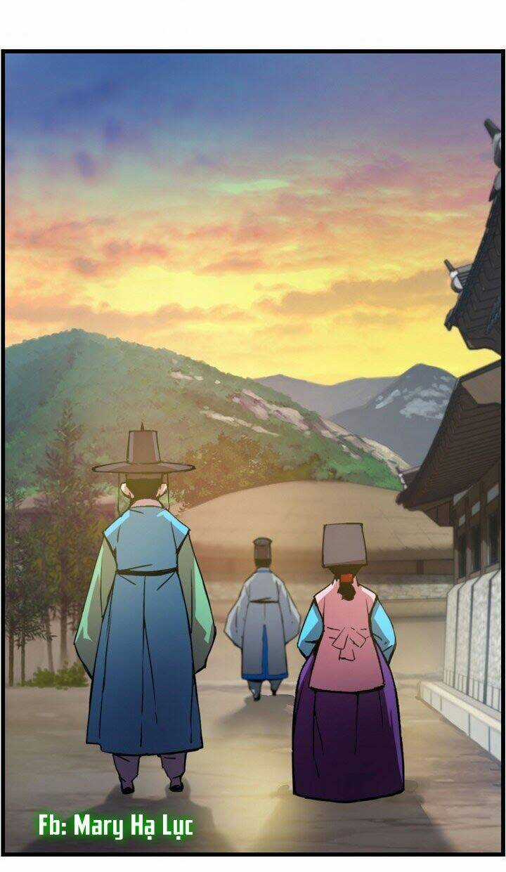 Tôi Sẽ Sống Như Một Hoàng Tử Chapter 20 trang 70