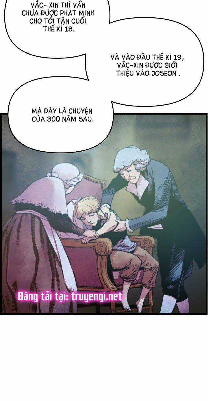 Tôi Sẽ Sống Như Một Hoàng Tử Chapter 20 trang 9