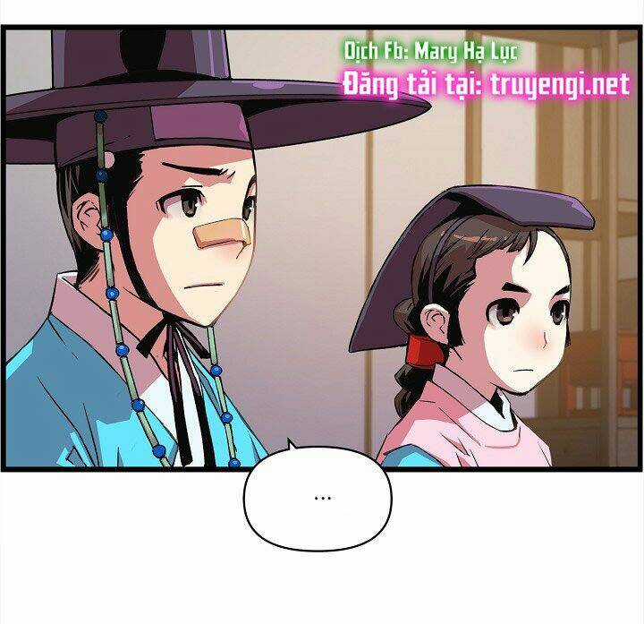 Tôi Sẽ Sống Như Một Hoàng Tử Chapter 21 trang 12