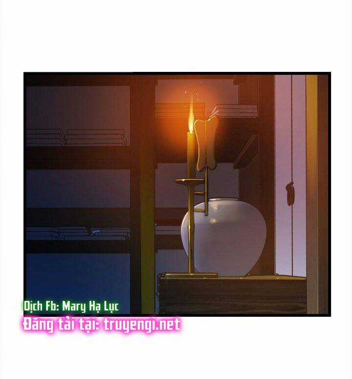 Tôi Sẽ Sống Như Một Hoàng Tử Chapter 21 trang 19