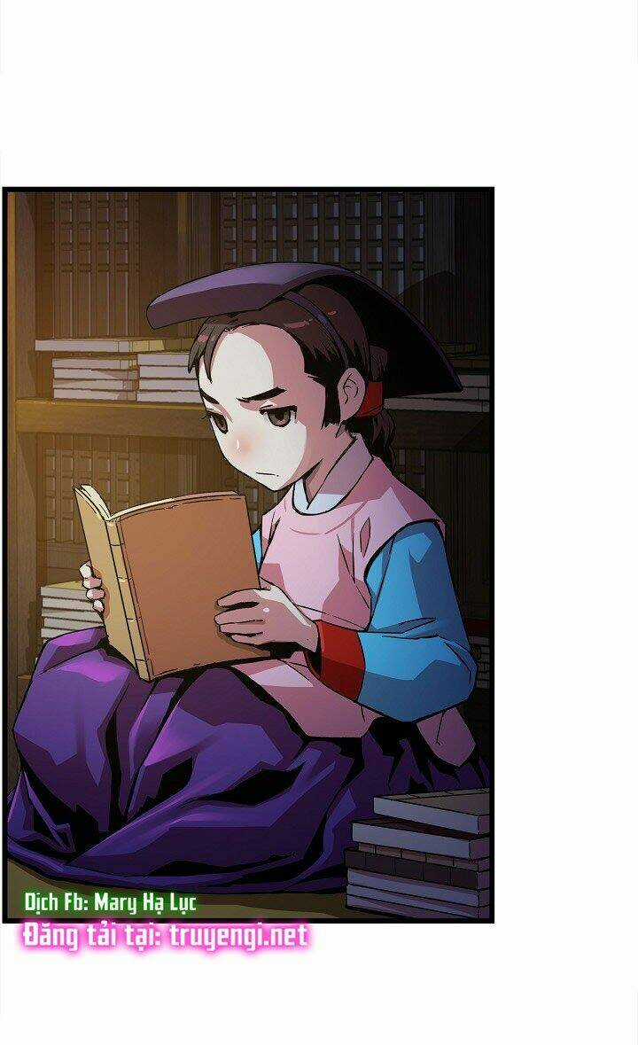 Tôi Sẽ Sống Như Một Hoàng Tử Chapter 21 trang 20