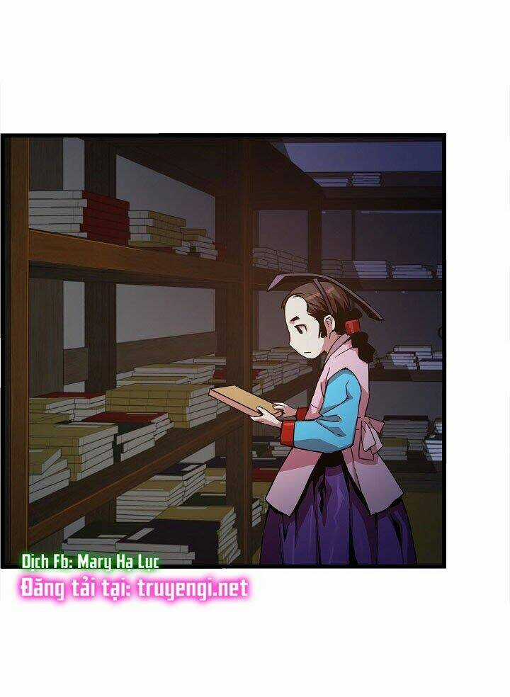 Tôi Sẽ Sống Như Một Hoàng Tử Chapter 21 trang 22