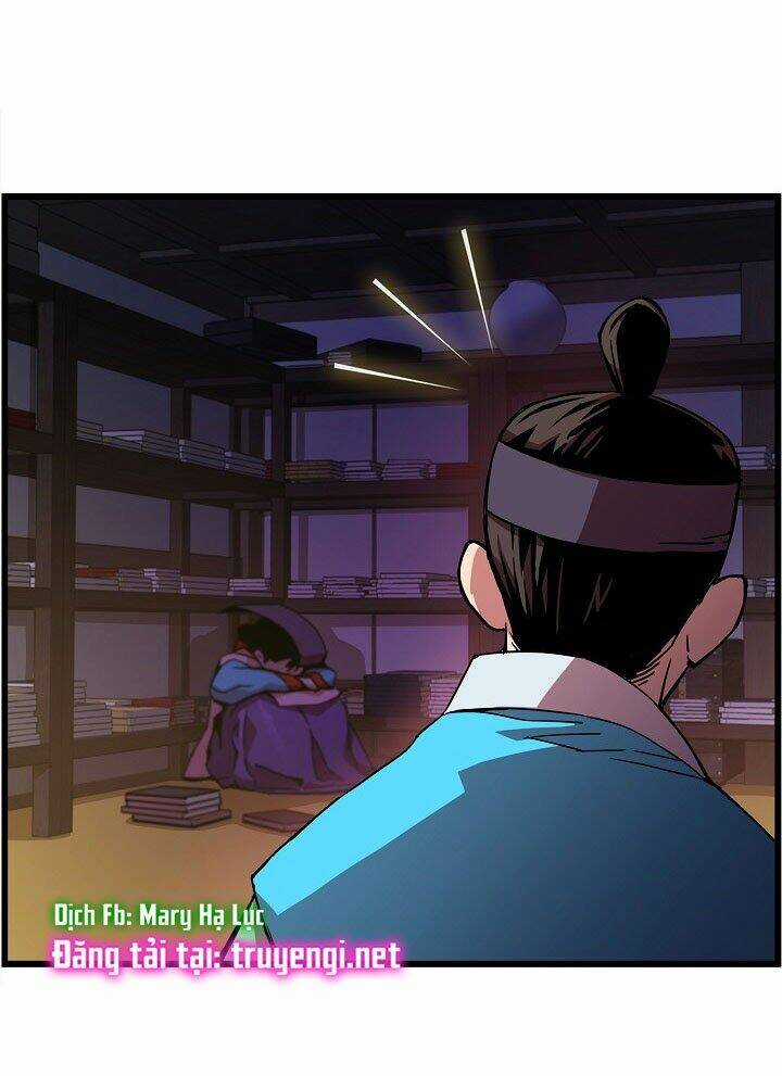 Tôi Sẽ Sống Như Một Hoàng Tử Chapter 21 trang 25