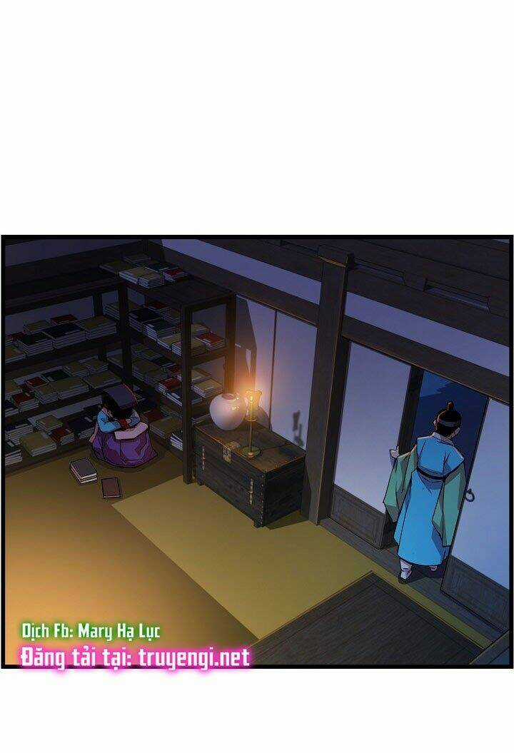 Tôi Sẽ Sống Như Một Hoàng Tử Chapter 21 trang 26